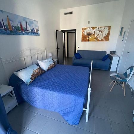 Апартаменты Casa Bolina - Centro Термоли Экстерьер фото